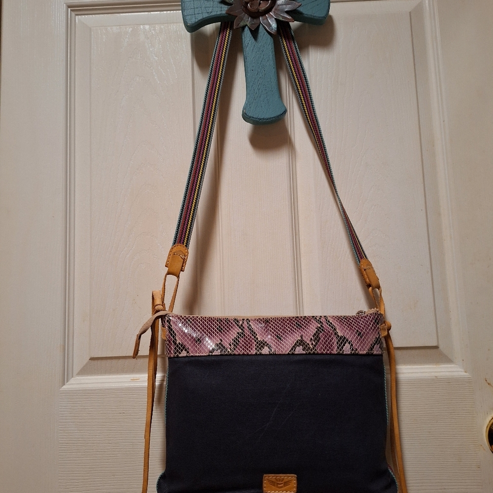 Consuela Downtown Crossbody